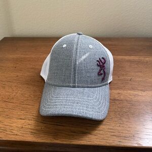 Women’s browning hat
